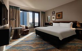 Mainport Hotel Rotterdam, A Hilton Affiliate Hotel